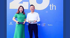 我们的街拍时刻——20周年大party（一）