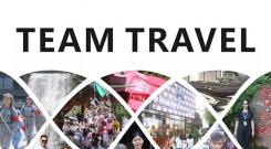 雷迪波尔红色之旅 | 放飞心情，感受红色文化